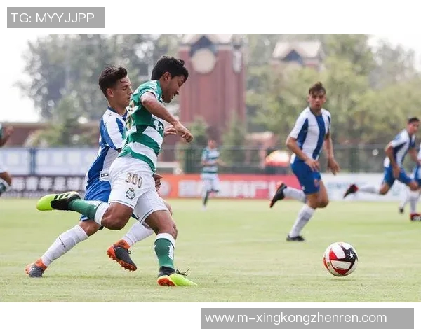 老虎大学与桑托斯的激烈对决谁能在这场比赛中笑到最后