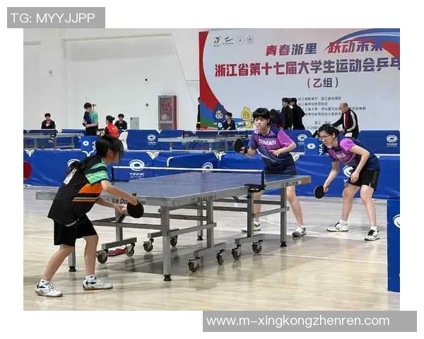 2026年3月份新闻杭州乒乓球队战术实力强劲荣登全国乒乓球战术排行榜第七名